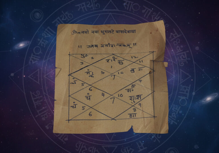 Advanced Yogas in Vedic Astrology: Jaimini, Naabhasa, Pattern Reading