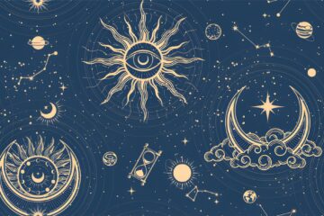 Harsha Bala in Vedic Astrology: The Planetary Happiness Score