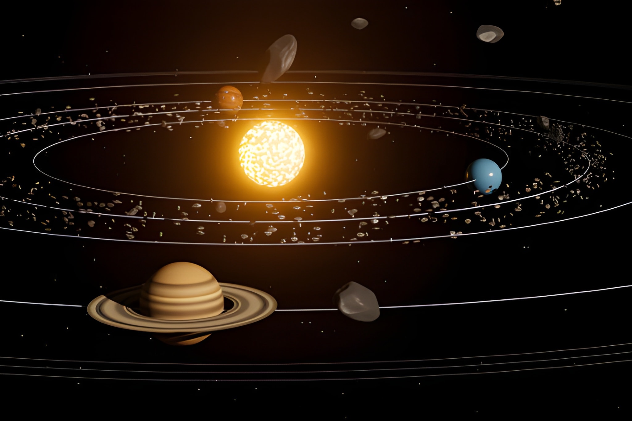 How to Analyze a Vedic Birth Chart