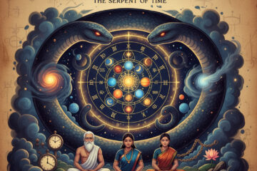 Kaal Sarp Yoga: Myth, Misinterpretation, or a Subtle Karmic Truth?