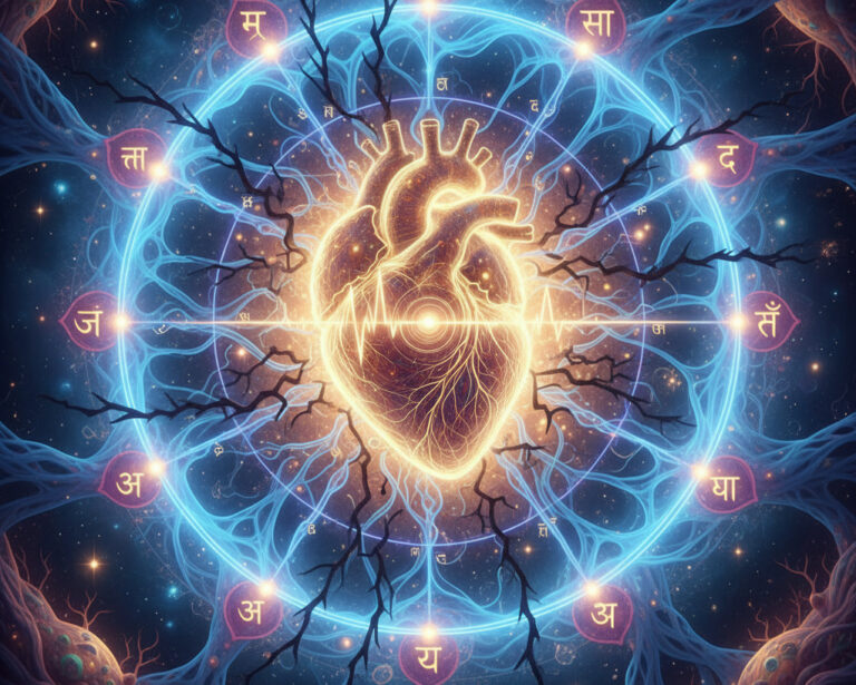 Kota Chakra: A Practical Guide to Nakshatra-Based Transit Warnings