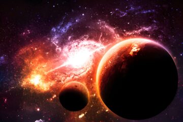 Nine Planets in Vedic Astrology: Meanings, Significations, and How to Use Them