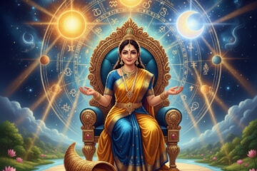 Positive Yogas in Vedic Astrology: Core Combinations Student Should Know