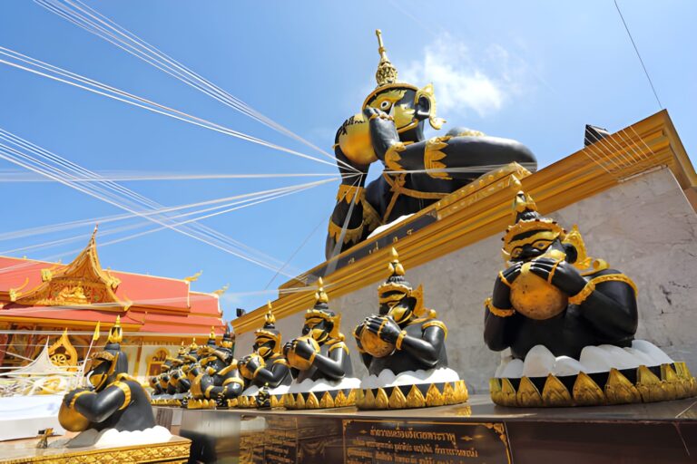 Rahu Mahadasha in Vedic Astrology: Transformation, Obsession, Karmic Acceleration