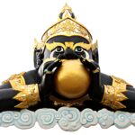 Rahu and Ketu in Vedic Astrology: Eclipses, Yogas, Dashas, and Planetary War