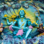 Sadhe Sati in Vedic Astrology: Saturn’s 7.5-Year Test, Truth, and Growth