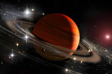 Saturn Mahadasha in Vedic Astrology: Real Effects, Patterns, How to Survive