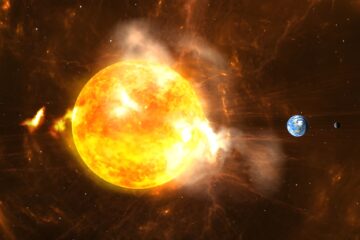 Sun in Vedic Astrology: Power, Ego, Purpose