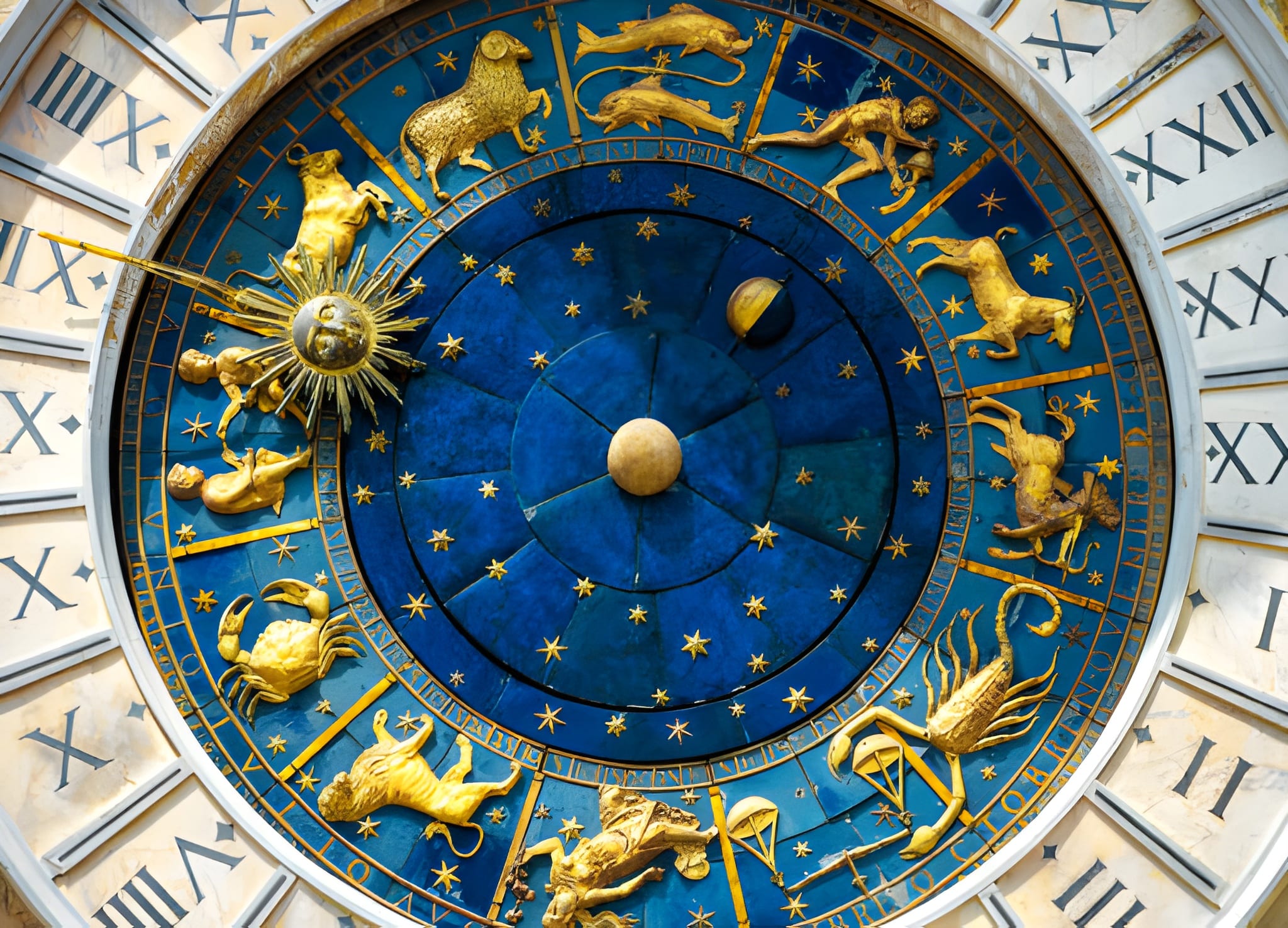 Vimshottari Dasha in Vedic Astrology: How Time Activates Karma