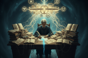 Decision Making Problems in Astrology